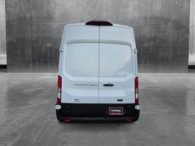 new 2025 Ford Transit-350 car, priced at $64,692