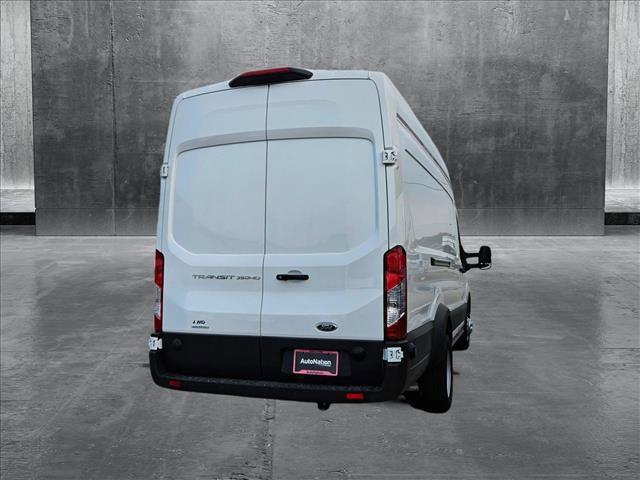 new 2025 Ford Transit-350 car, priced at $64,692