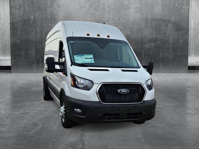 new 2025 Ford Transit-350 car, priced at $64,692