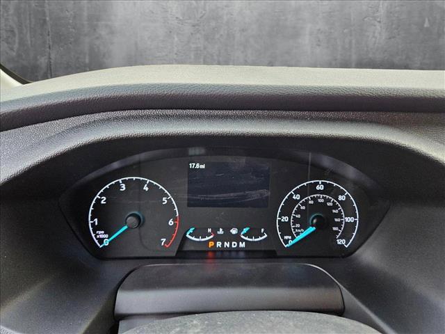 new 2025 Ford Transit-350 car, priced at $64,692
