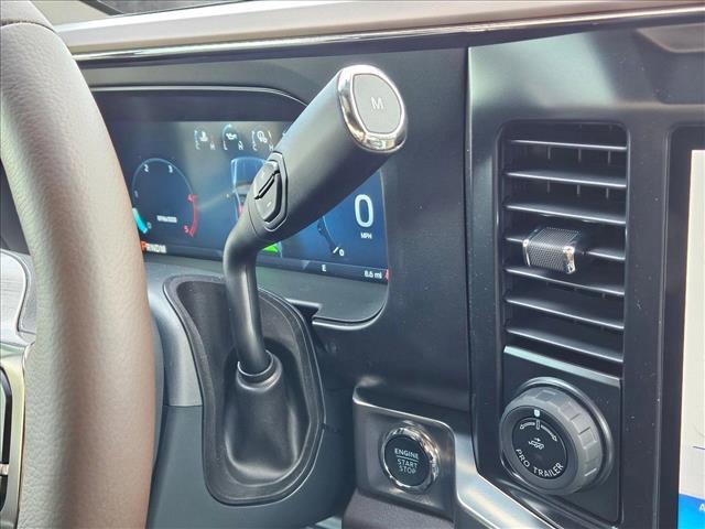 new 2025 Ford F-350 car, priced at $91,063