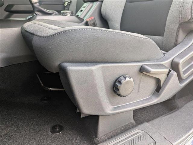 new 2025 Ford Bronco car, priced at $43,426