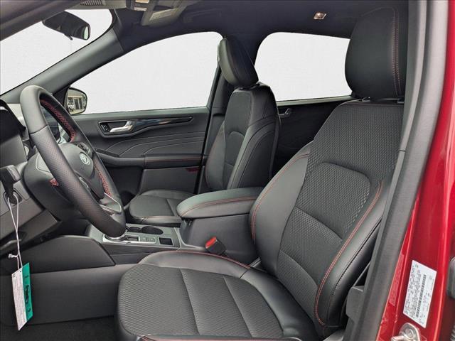 new 2025 Ford Escape car, priced at $26,277