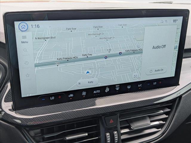 new 2025 Ford Escape car, priced at $26,277