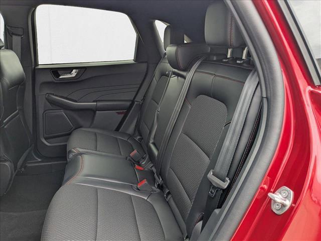 new 2025 Ford Escape car, priced at $26,277