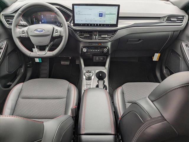 new 2025 Ford Escape car, priced at $26,277