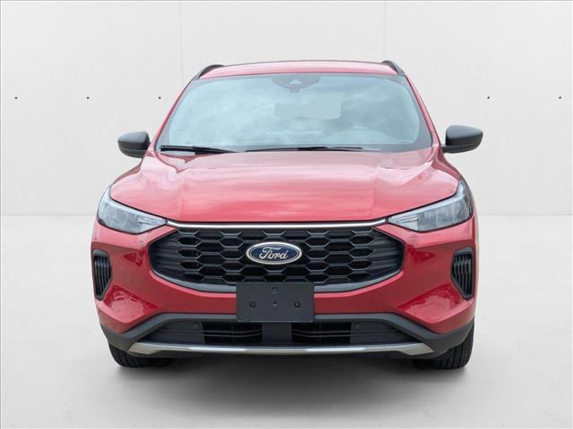 new 2025 Ford Escape car, priced at $26,277