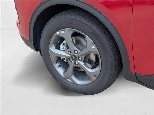 new 2025 Ford Escape car, priced at $26,277
