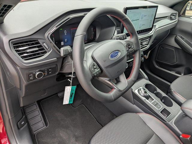new 2025 Ford Escape car, priced at $26,277