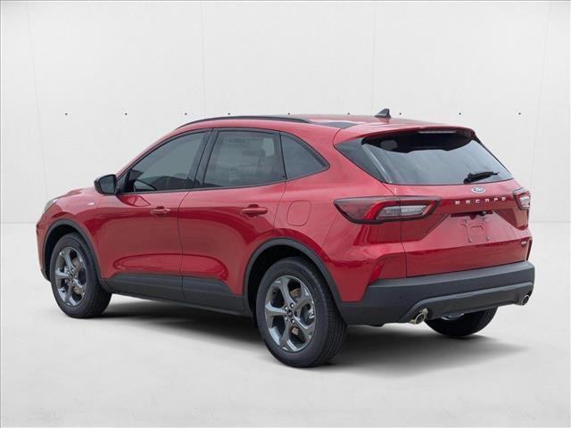 new 2025 Ford Escape car, priced at $26,277