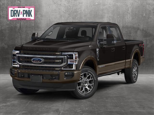 new 2025 Ford F-250 car, priced at $93,147