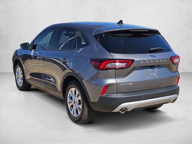 new 2025 Ford Escape car, priced at $23,277