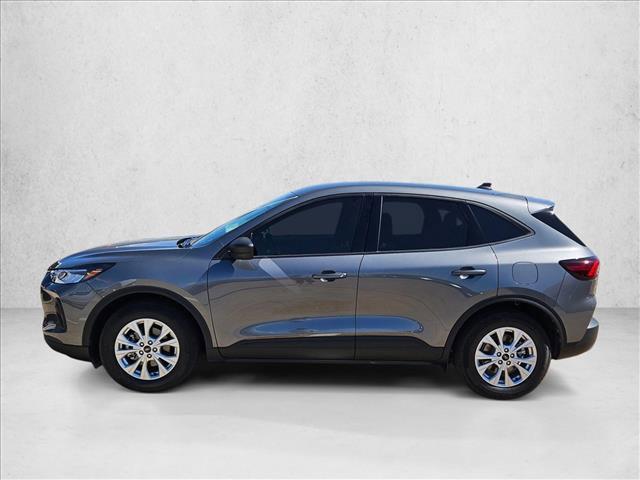 new 2025 Ford Escape car, priced at $23,277