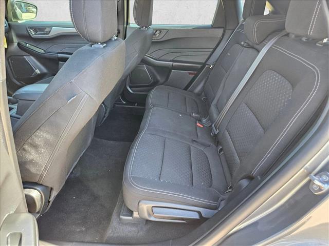 new 2025 Ford Escape car, priced at $23,277