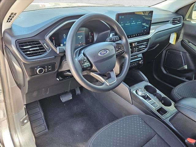 new 2025 Ford Escape car, priced at $23,277