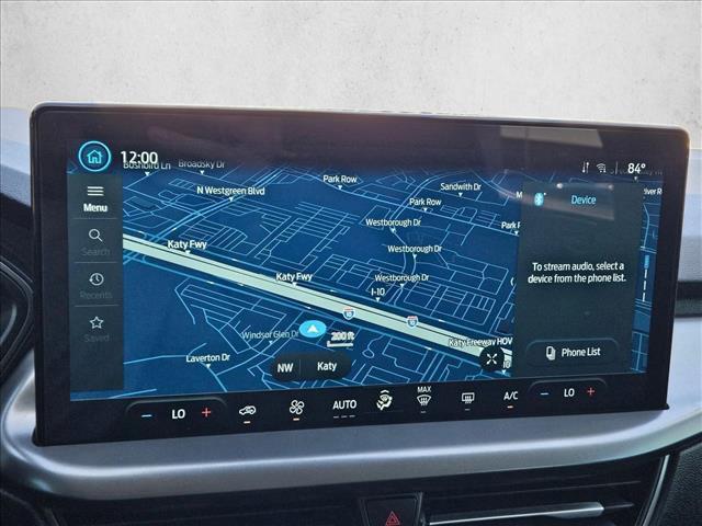 new 2025 Ford Escape car, priced at $23,277