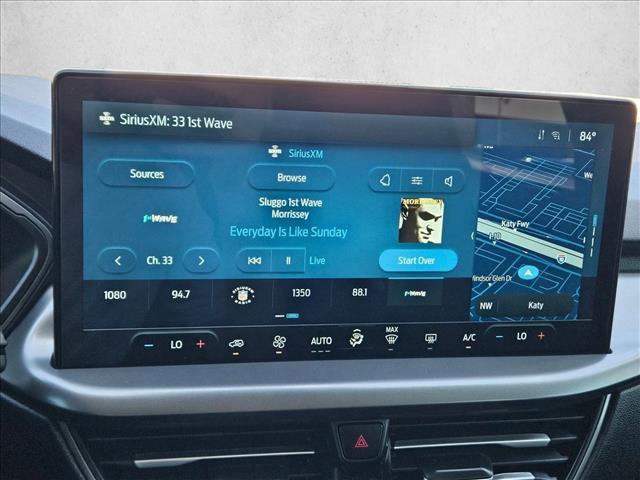 new 2025 Ford Escape car, priced at $23,277