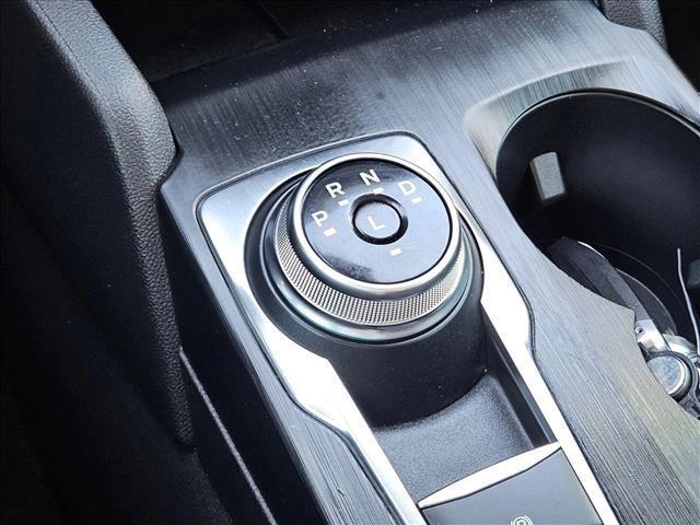 new 2025 Ford Escape car, priced at $23,277