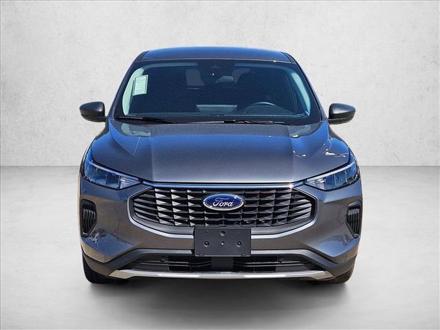 new 2025 Ford Escape car, priced at $23,277