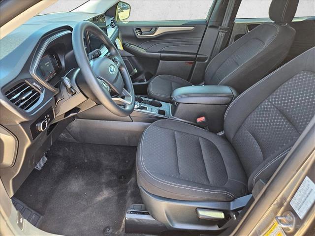 new 2025 Ford Escape car, priced at $23,277