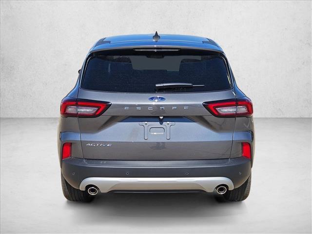 new 2025 Ford Escape car, priced at $23,277