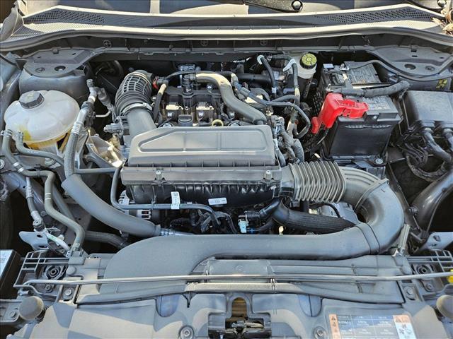 new 2025 Ford Escape car, priced at $23,277