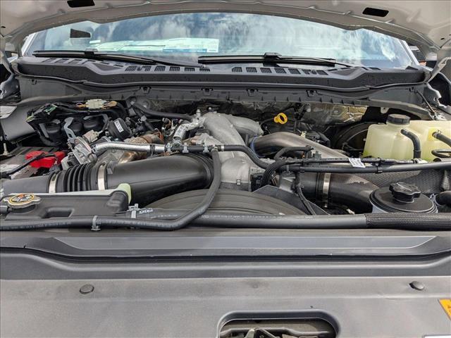 new 2025 Ford F-250 car, priced at $87,543