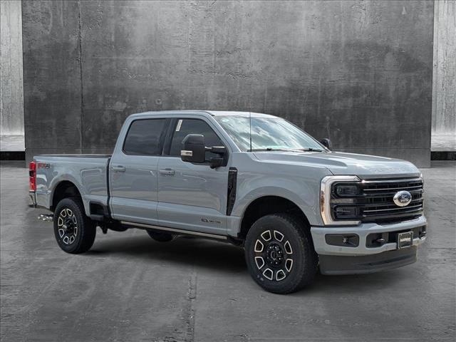 new 2025 Ford F-250 car, priced at $87,543