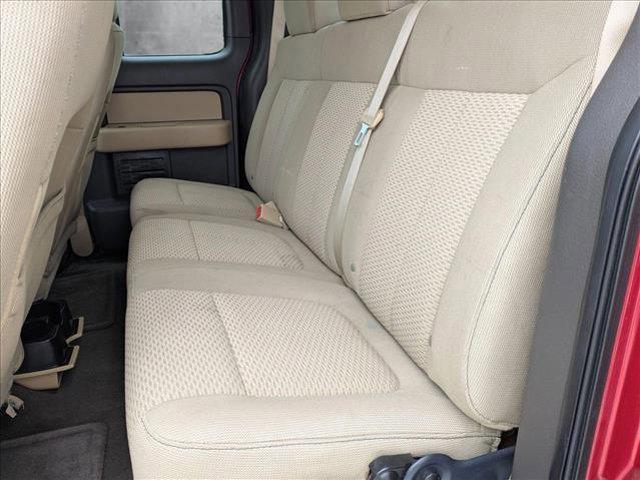 used 2012 Ford F-150 car, priced at $16,981