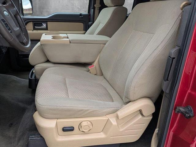 used 2012 Ford F-150 car, priced at $16,981