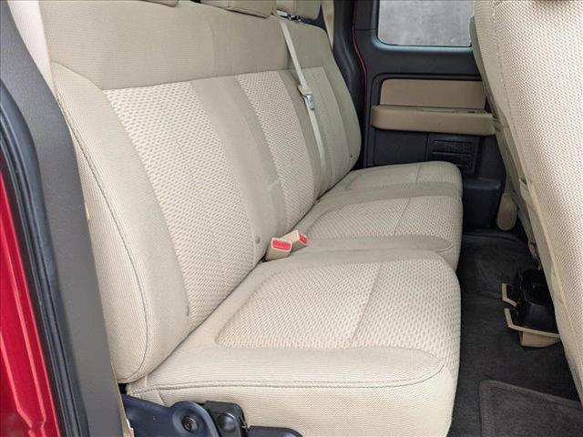 used 2012 Ford F-150 car, priced at $16,981