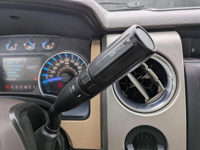 used 2012 Ford F-150 car, priced at $16,981