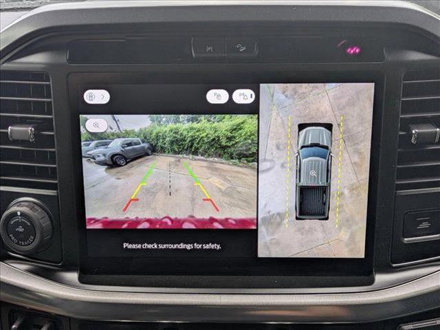 new 2025 Ford F-150 car, priced at $66,212