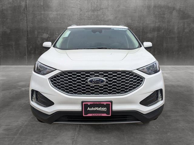 new 2024 Ford Edge car, priced at $31,995