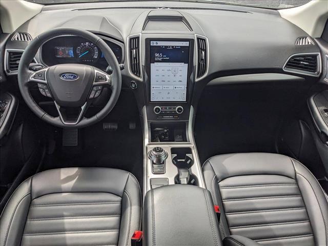 new 2024 Ford Edge car, priced at $35,520