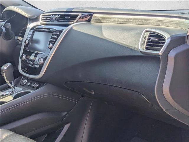 used 2015 Nissan Murano car, priced at $15,395