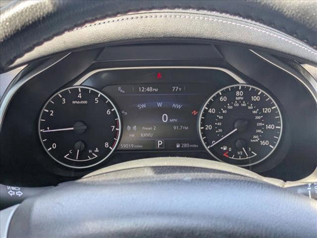 used 2015 Nissan Murano car, priced at $15,395