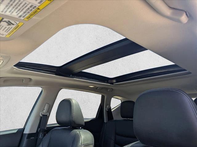 used 2015 Nissan Murano car, priced at $15,395