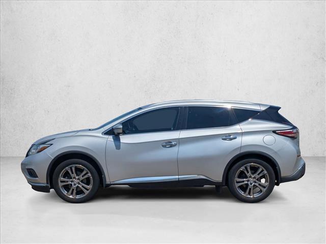 used 2015 Nissan Murano car, priced at $15,395