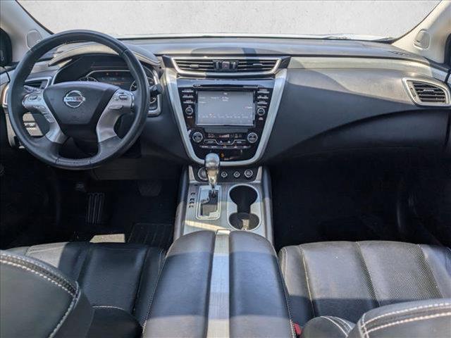 used 2015 Nissan Murano car, priced at $15,395