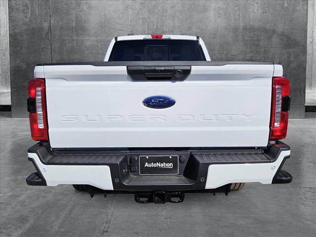 new 2024 Ford F-250 car, priced at $63,132