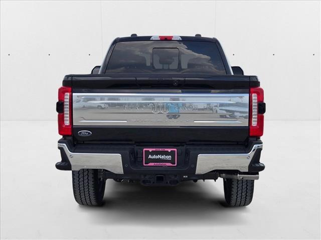 new 2025 Ford F-250 car, priced at $93,995