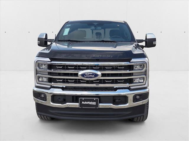 new 2025 Ford F-250 car, priced at $93,995