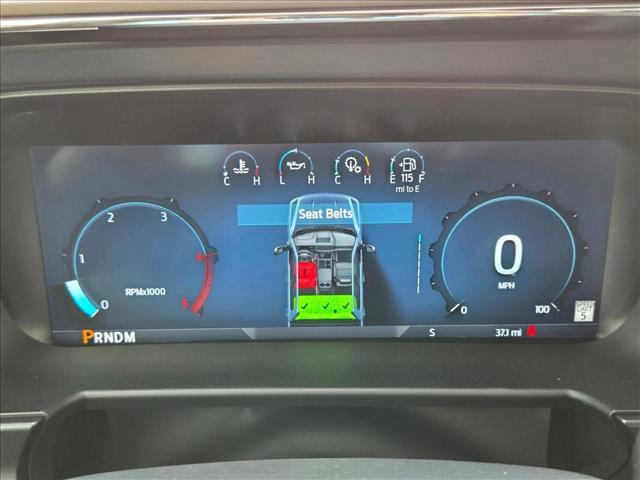 new 2025 Ford F-250 car, priced at $93,995