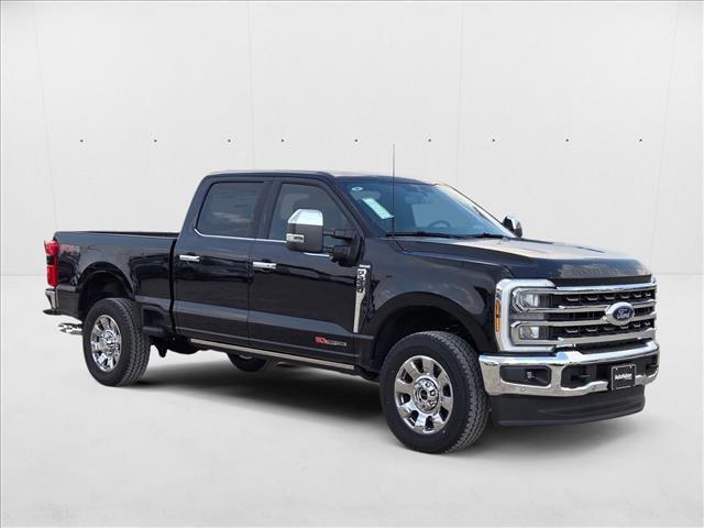 new 2025 Ford F-250 car, priced at $93,995