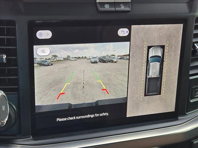 new 2025 Ford F-250 car, priced at $93,995