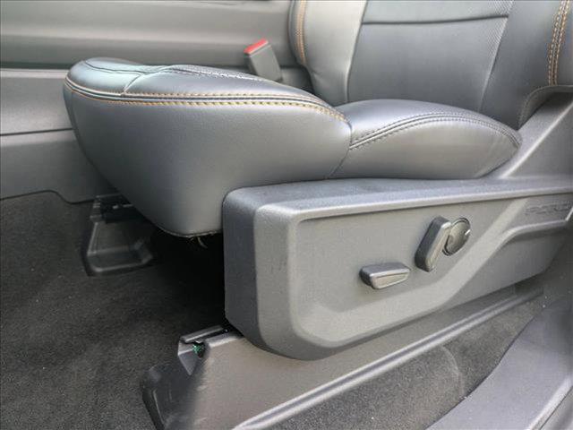 new 2025 Ford Expedition car, priced at $81,640