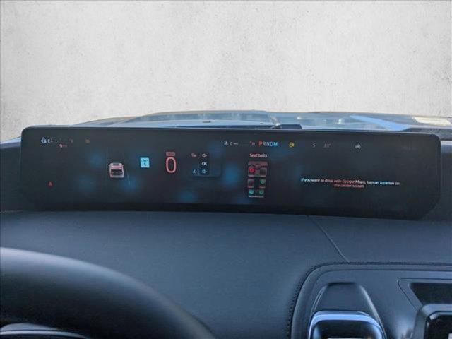 new 2025 Ford Expedition car, priced at $81,640