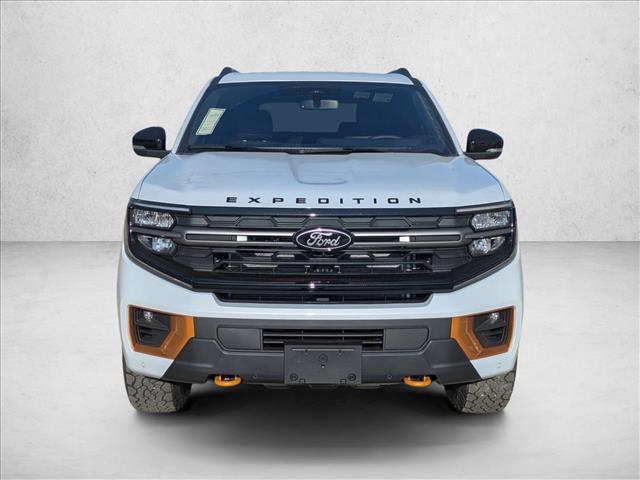 new 2025 Ford Expedition car, priced at $81,640