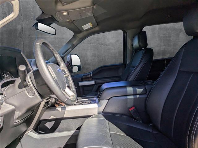 used 2020 Ford F-150 car, priced at $39,995